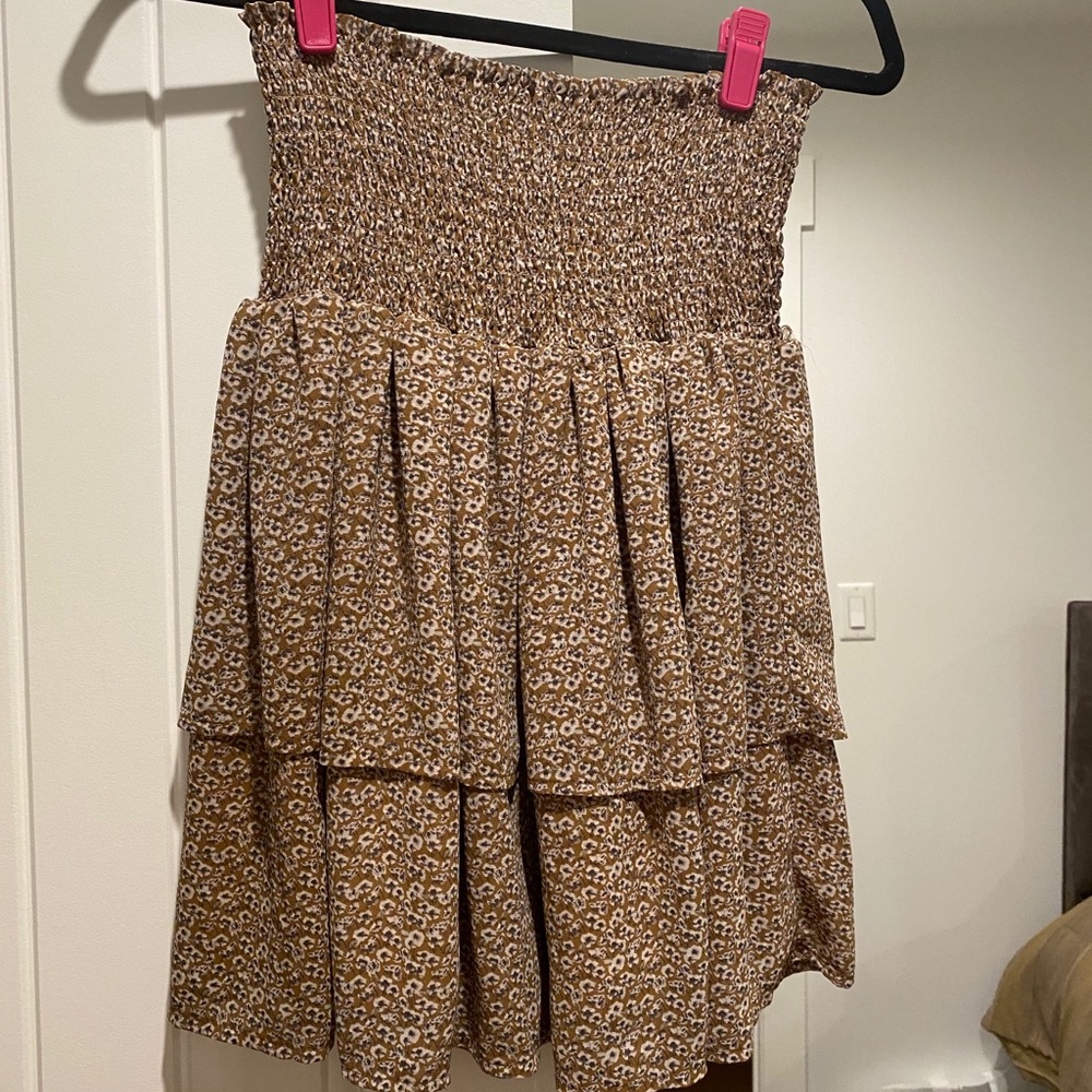 Midi skirt rarely worn great condition